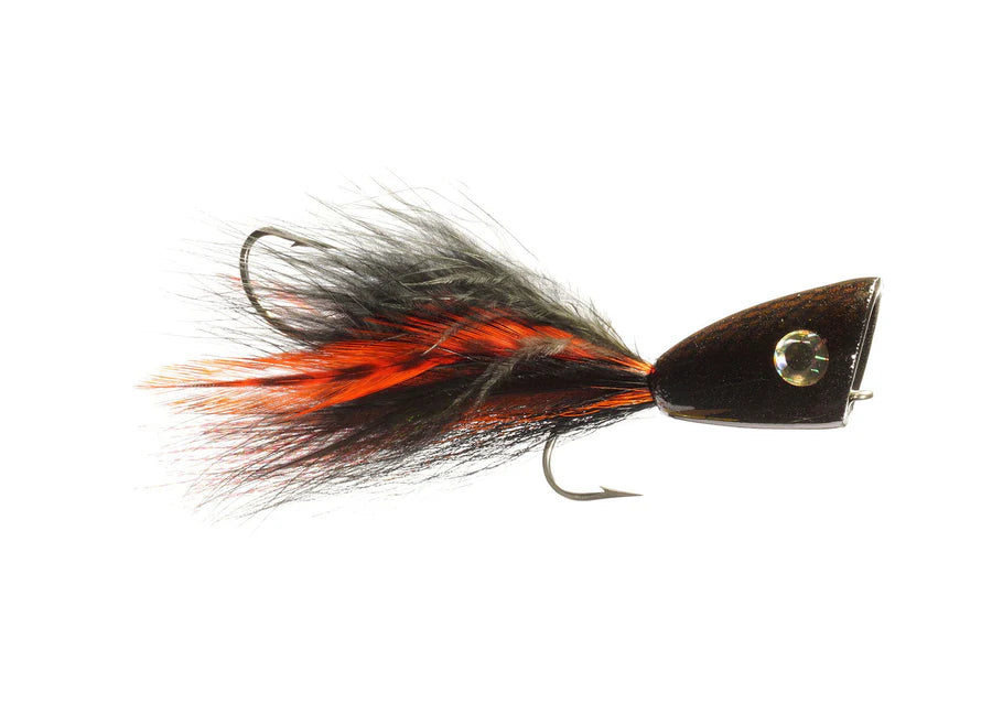 Rainy's CB Tandem Popper 4/0