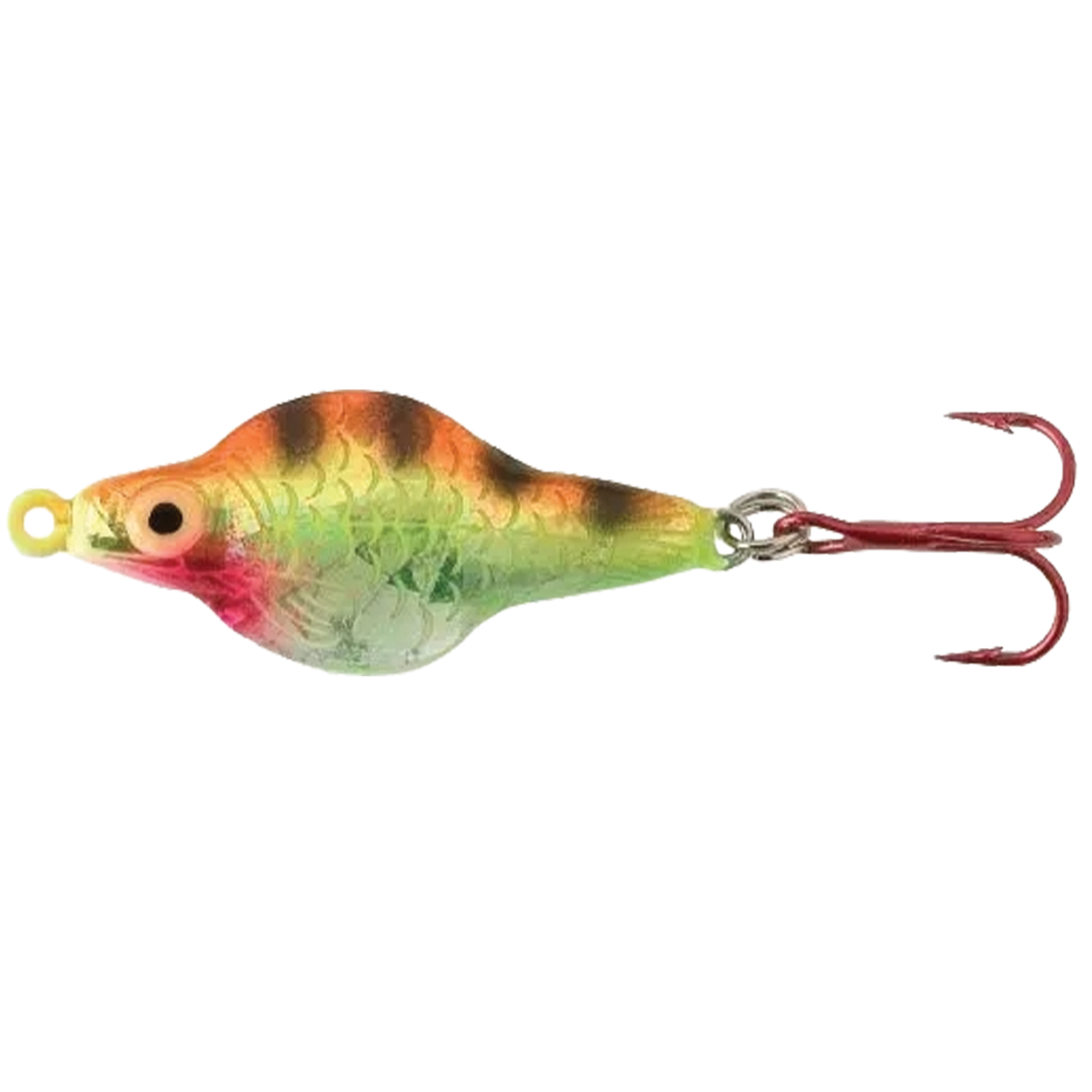 Lindy Rattl'n Flyer Spoon