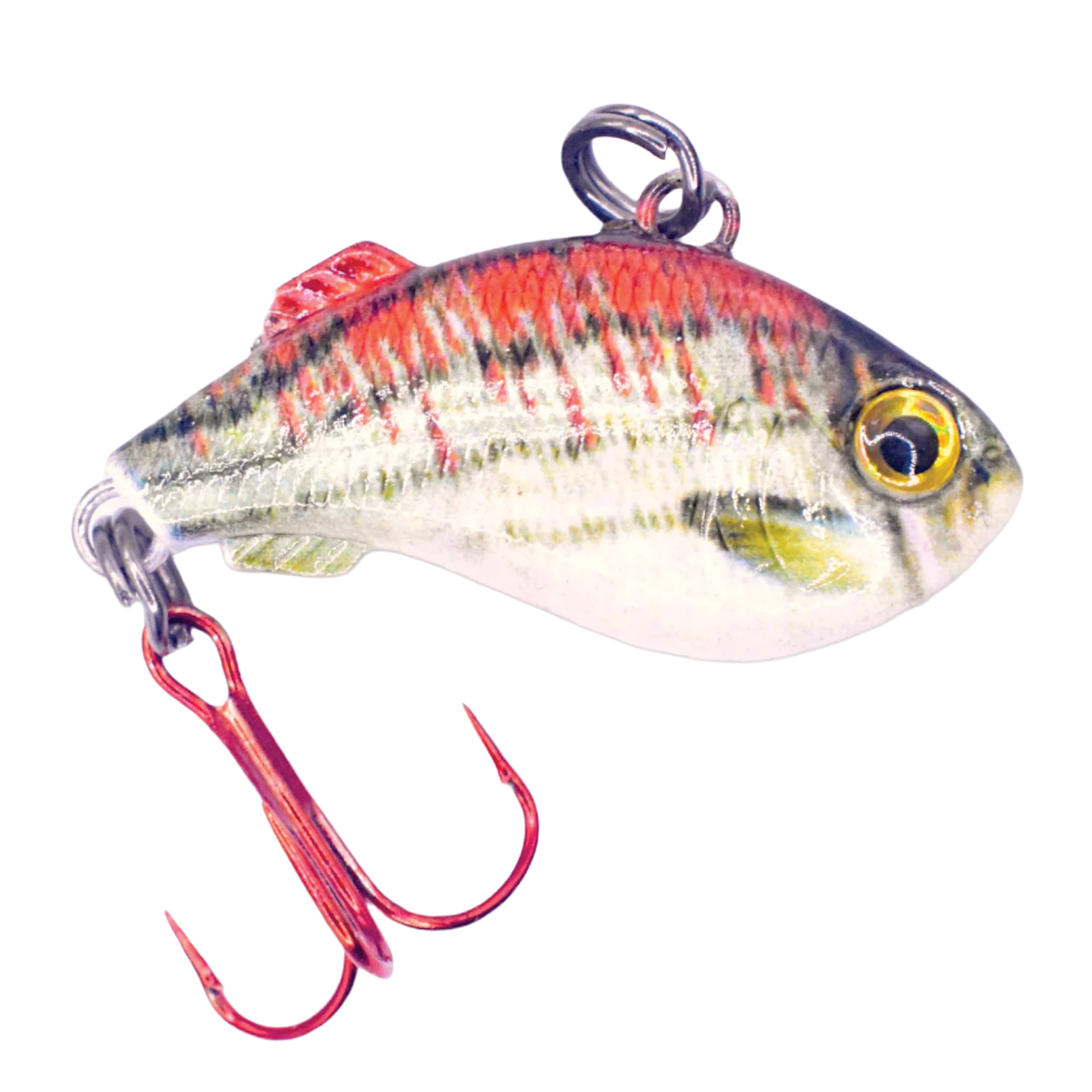 Kenders K-Rip Rattle Jigs