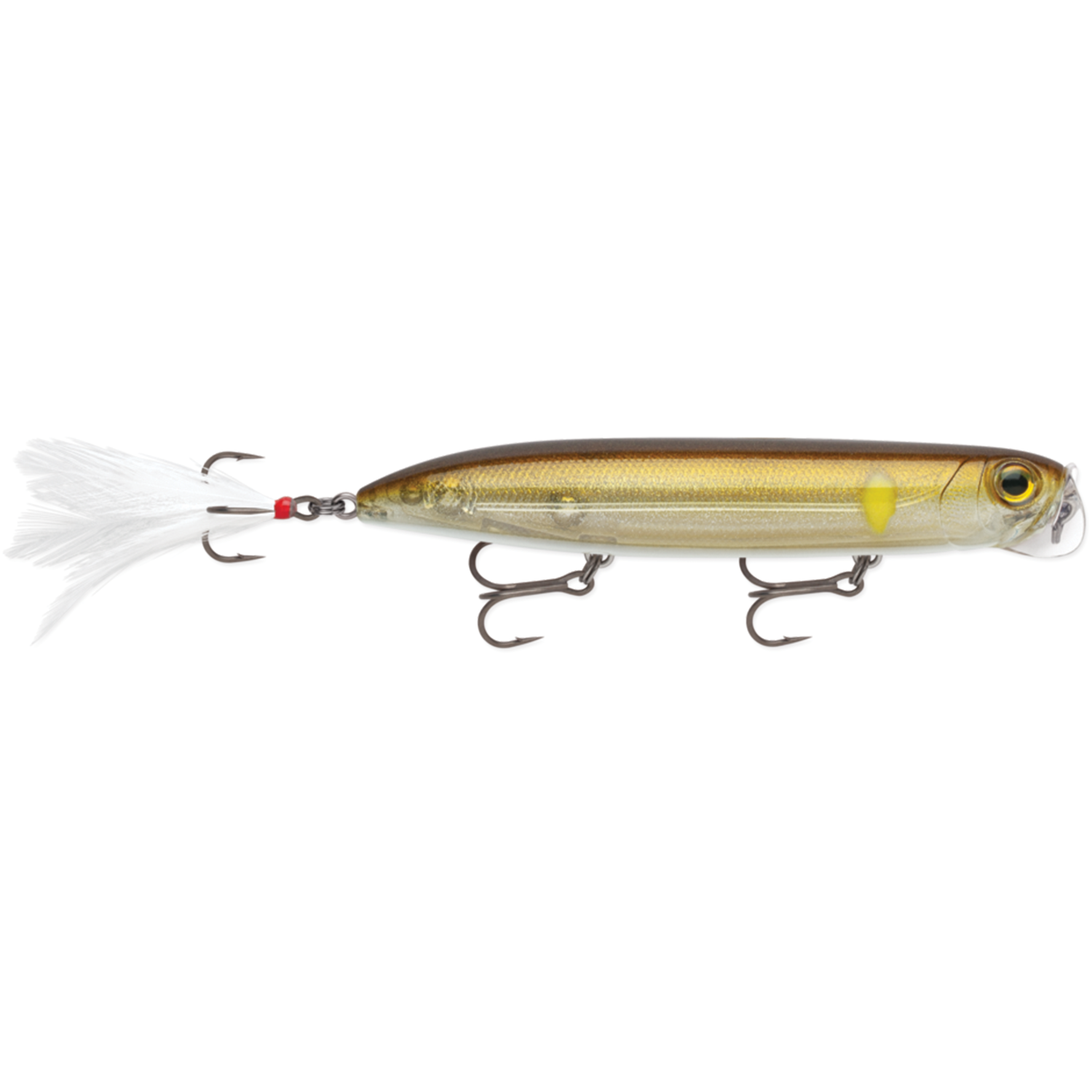 Rapala PXR Jowler 127