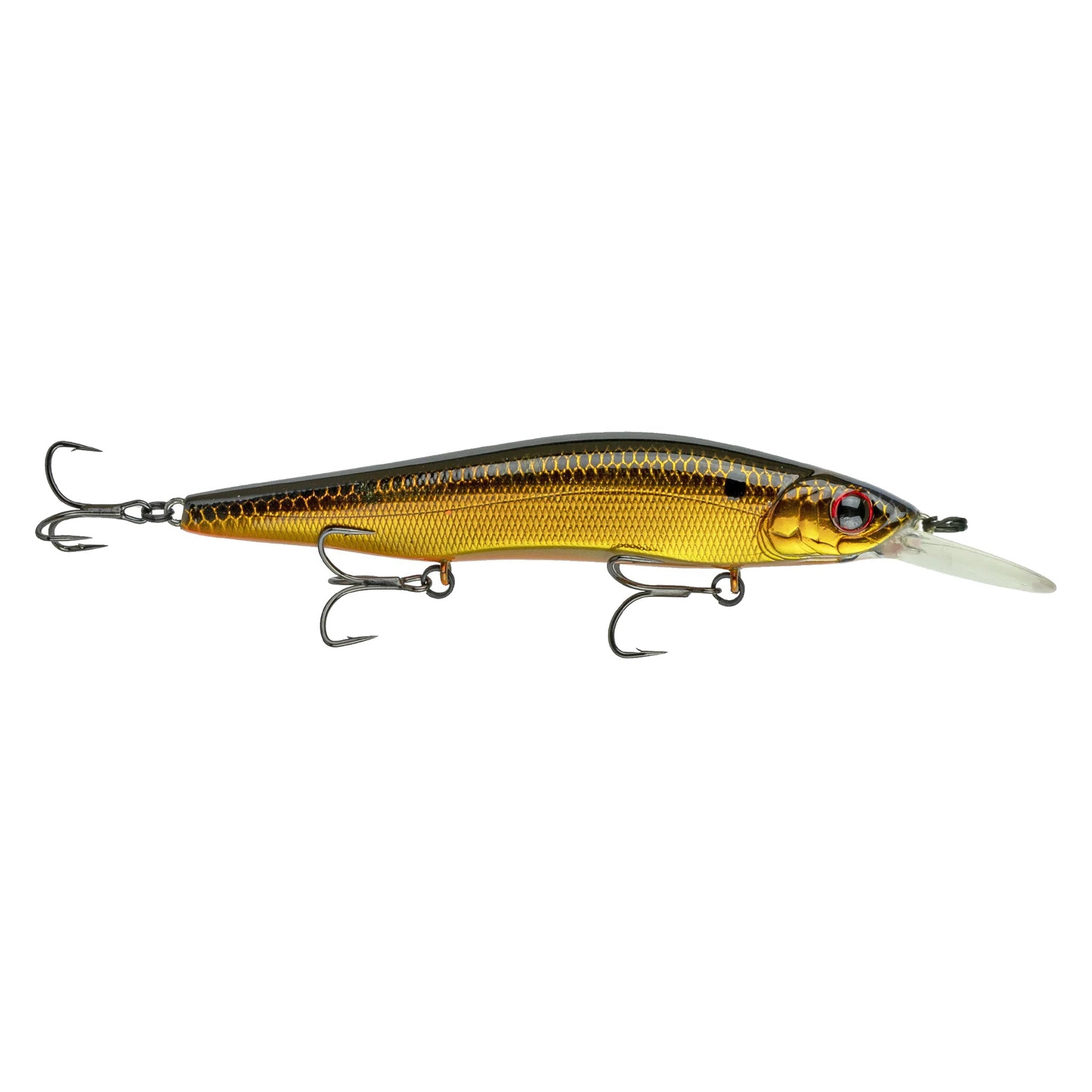 6th Sense Provoke 97DD Jerkbait