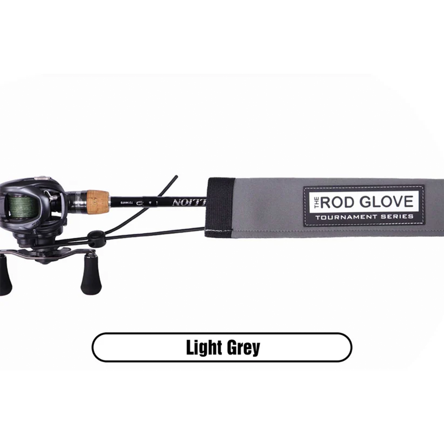 Rod Glove Tournament Neoprene - Casting