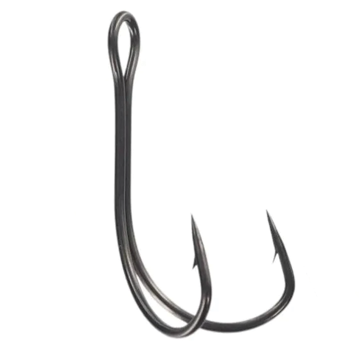 Gamakatsu Double EWG Hooks (NanoAlpha)