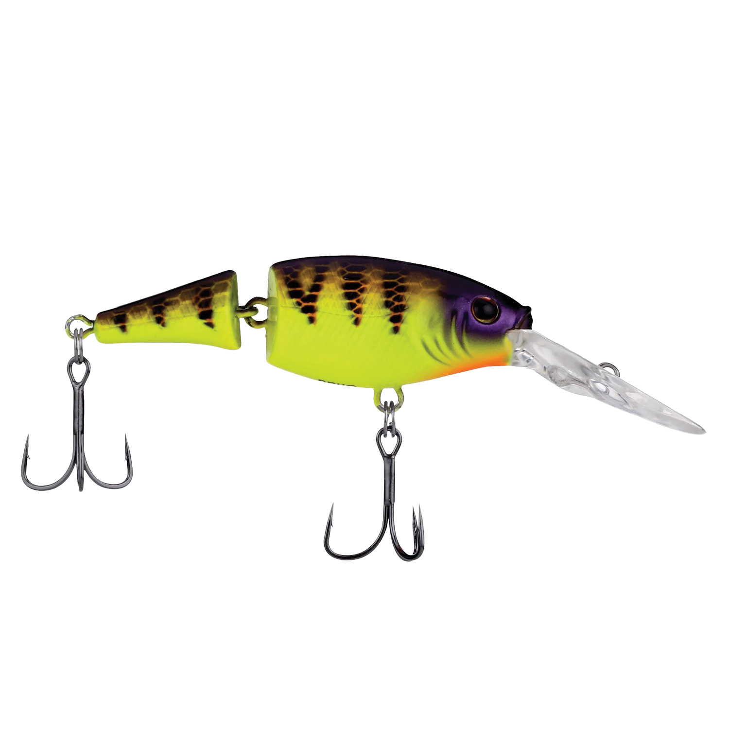 Berkley Jointed Flicker Shad
