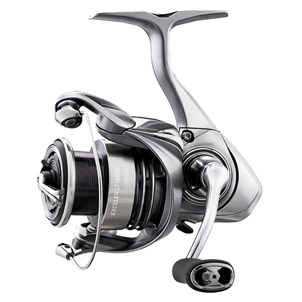 Daiwa Exceler LT Spinning Reel