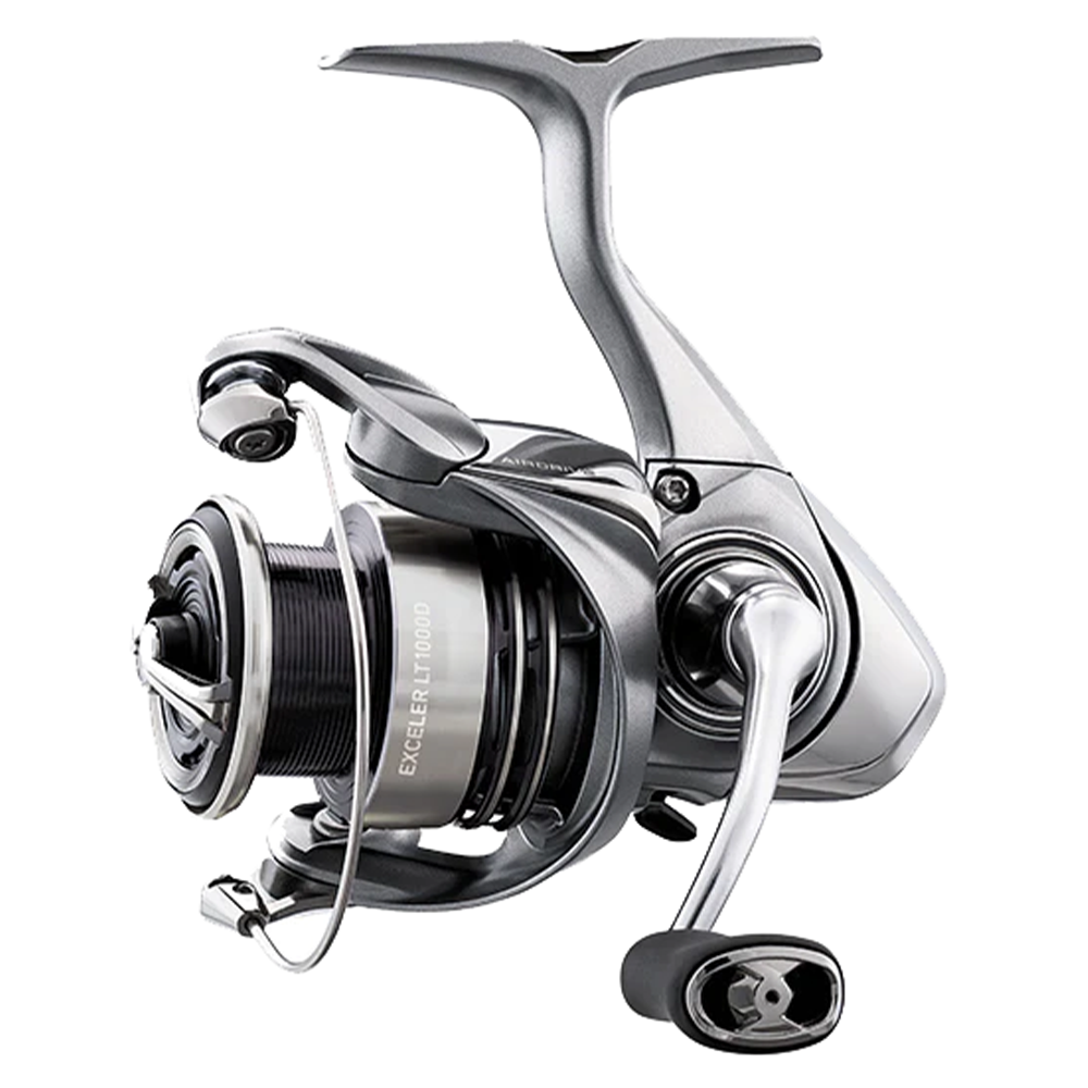 Daiwa Exceler LT *NEW*