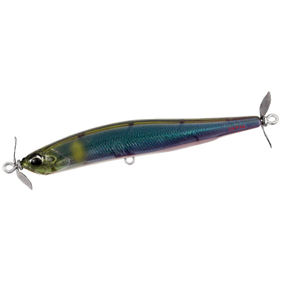 Duo Realis Spinbait 80 - G-Fix