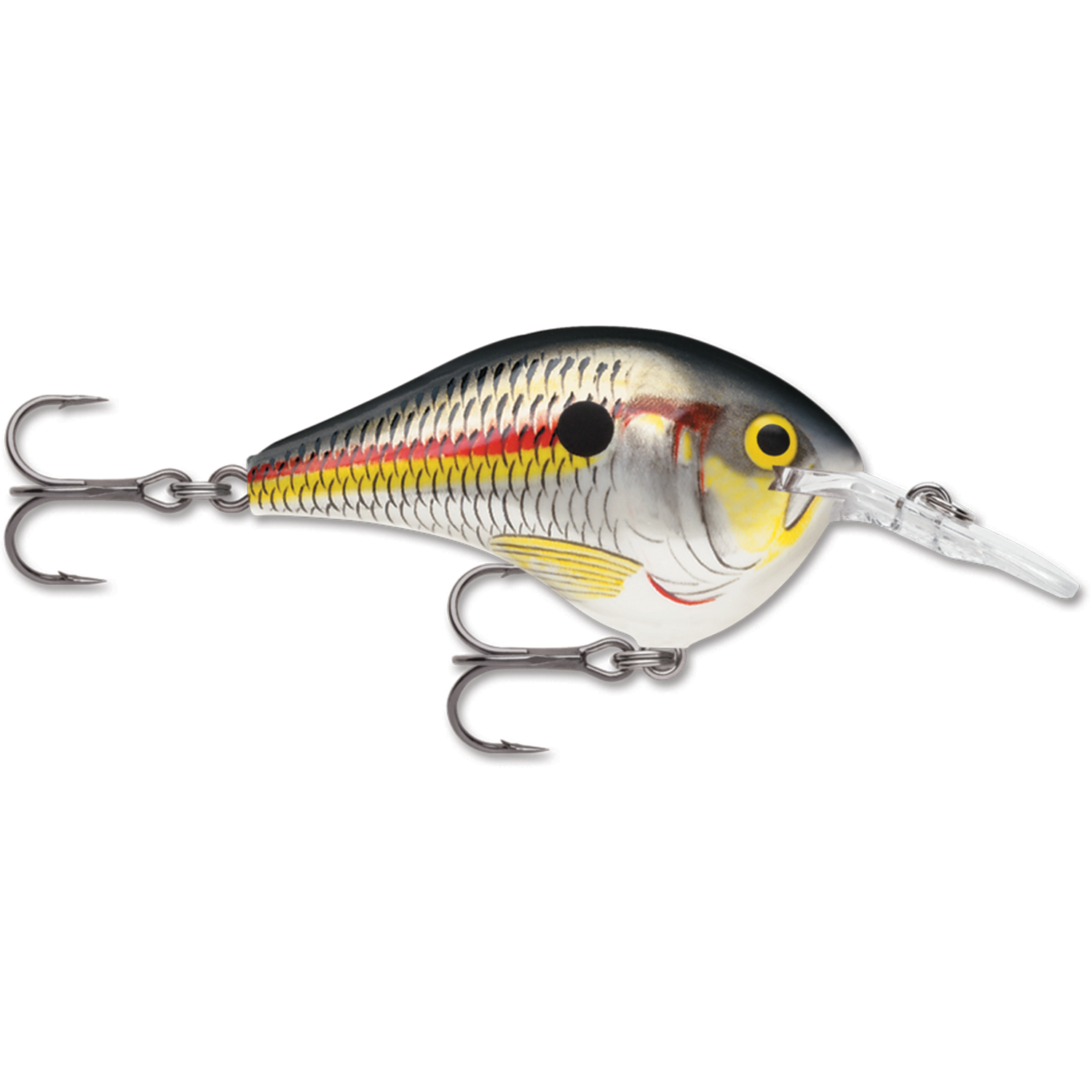Rapala DT08