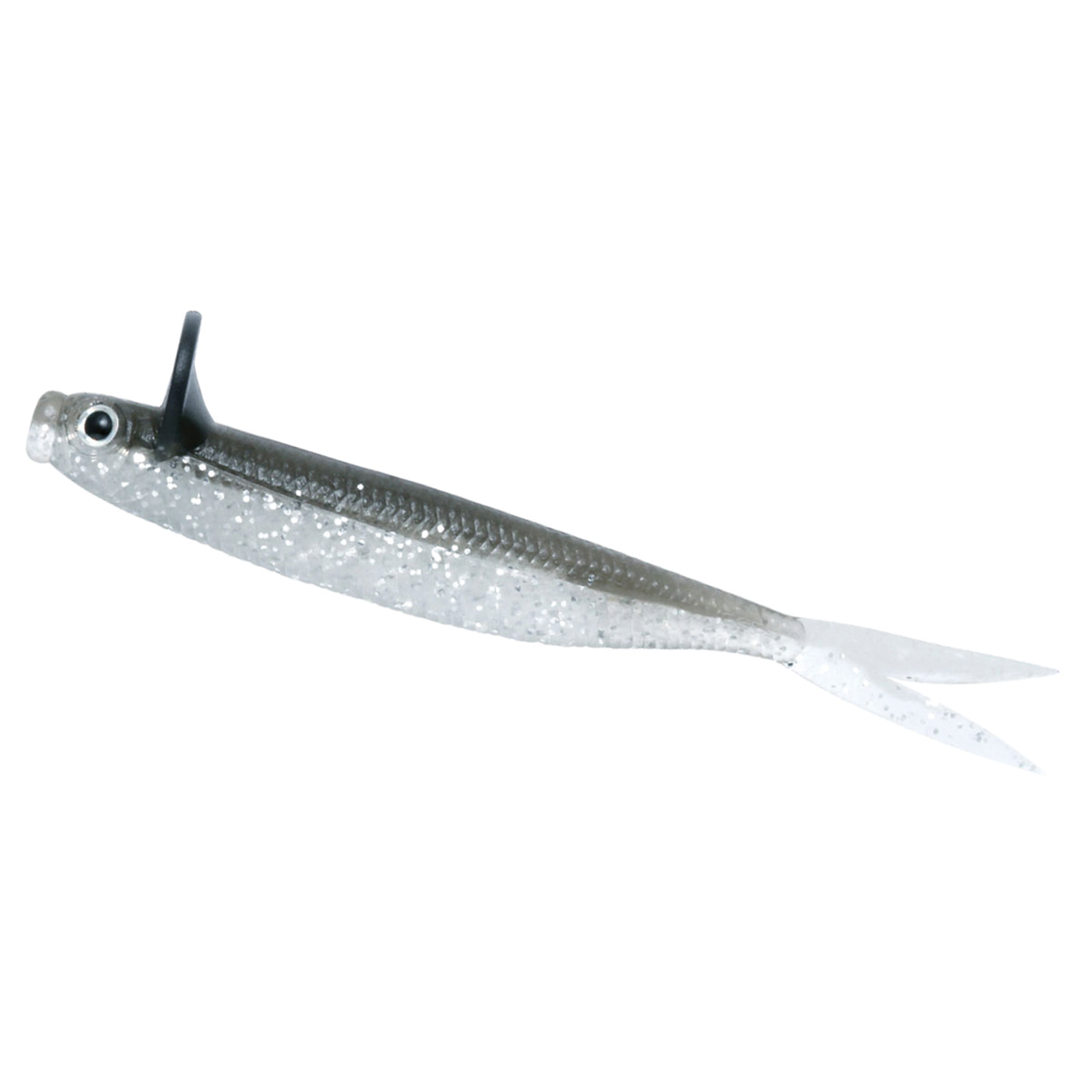 Deps Frilled Shad Swimbait