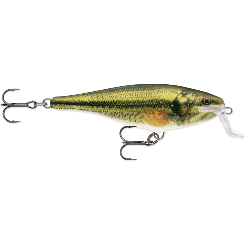 Rapala Super Shad Rap