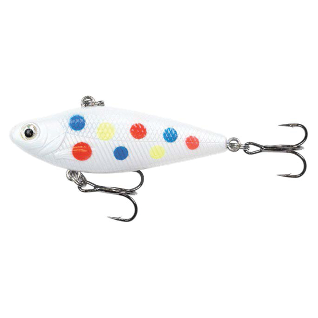Clam Psycho Shad