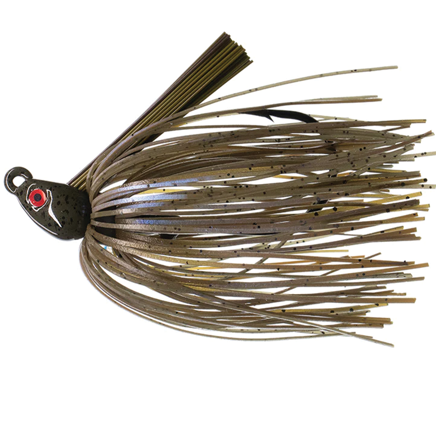Dirty Jigs Swim Jig