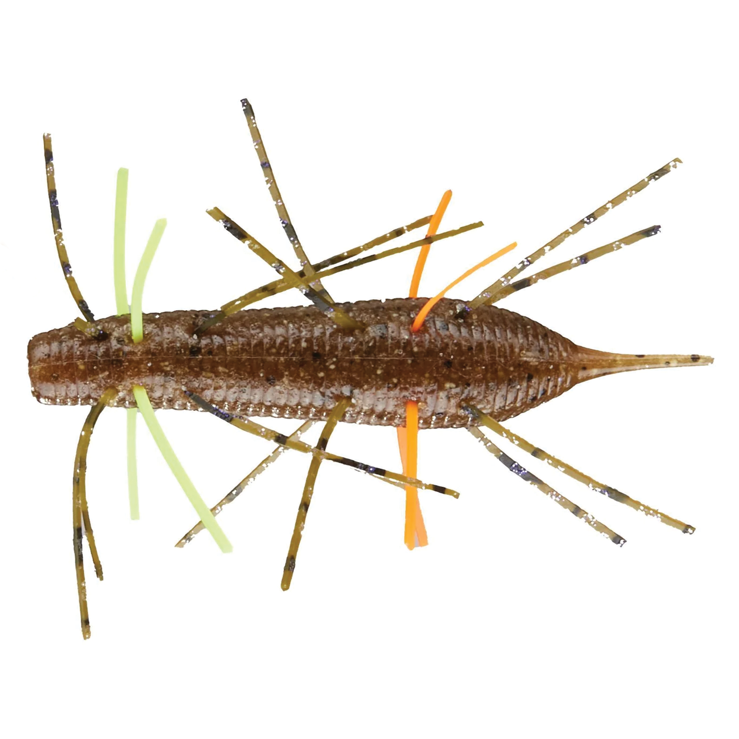 GeeCrack Imo Kemushi Stick Worm