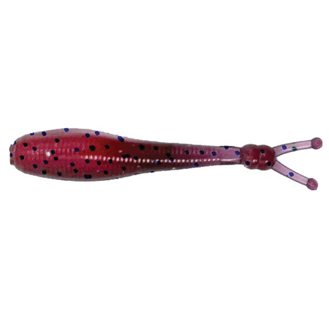 Clam Niku Bolt Minnow