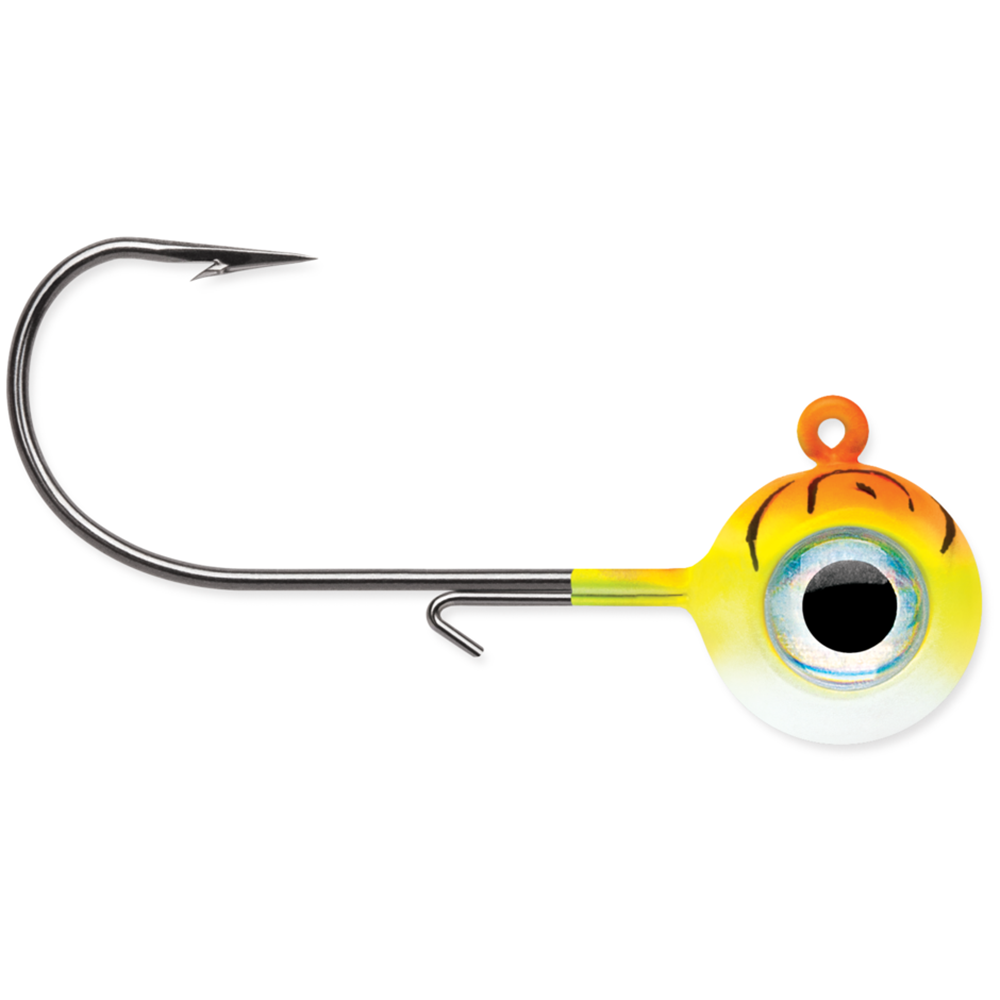 VMC Moon Eye Jigs