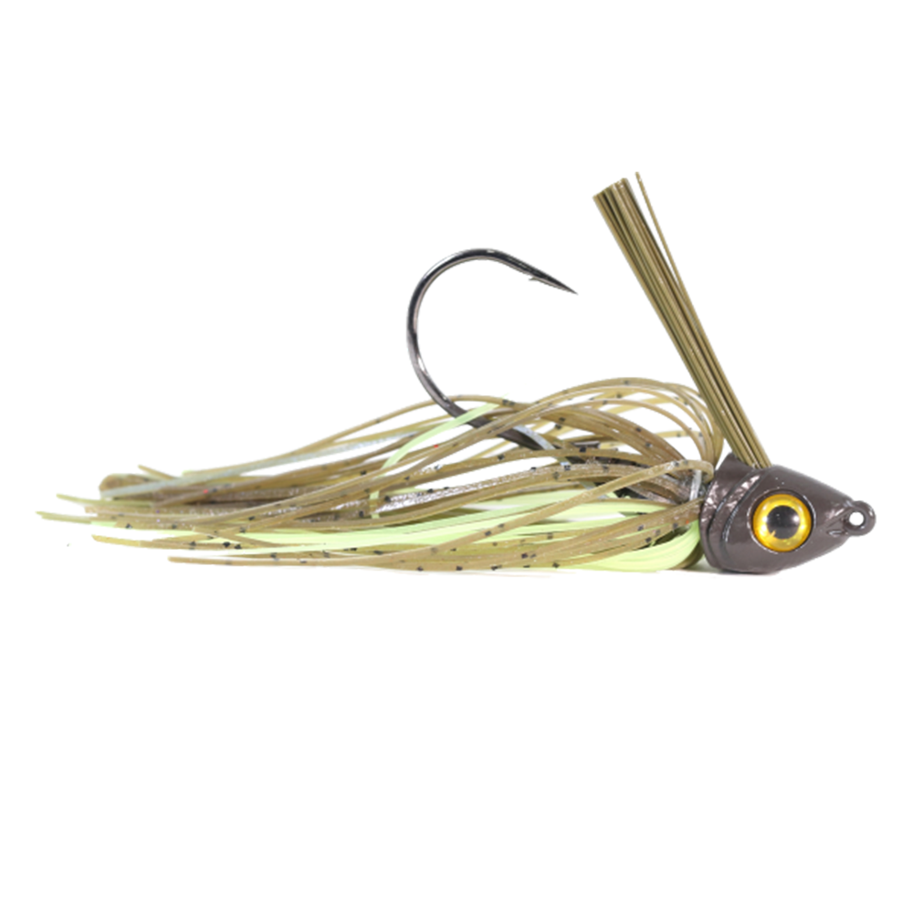 All Terrain Finesse Swim Jig