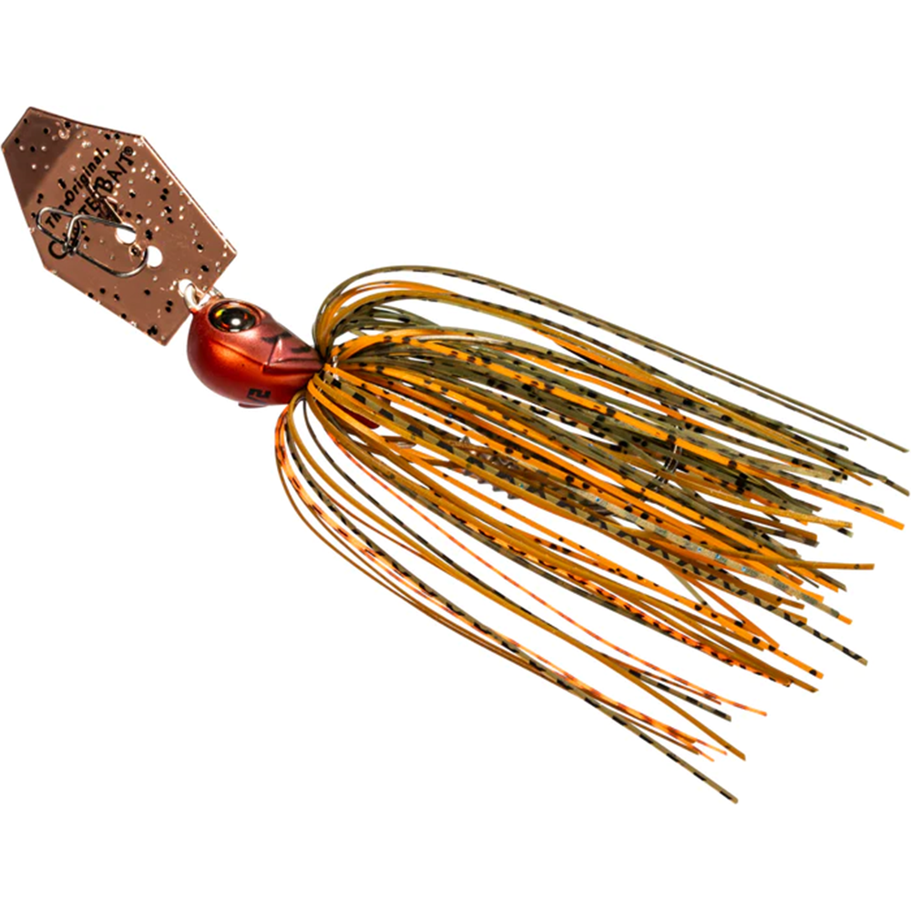 Z-Man Chatterbait Elite Evo