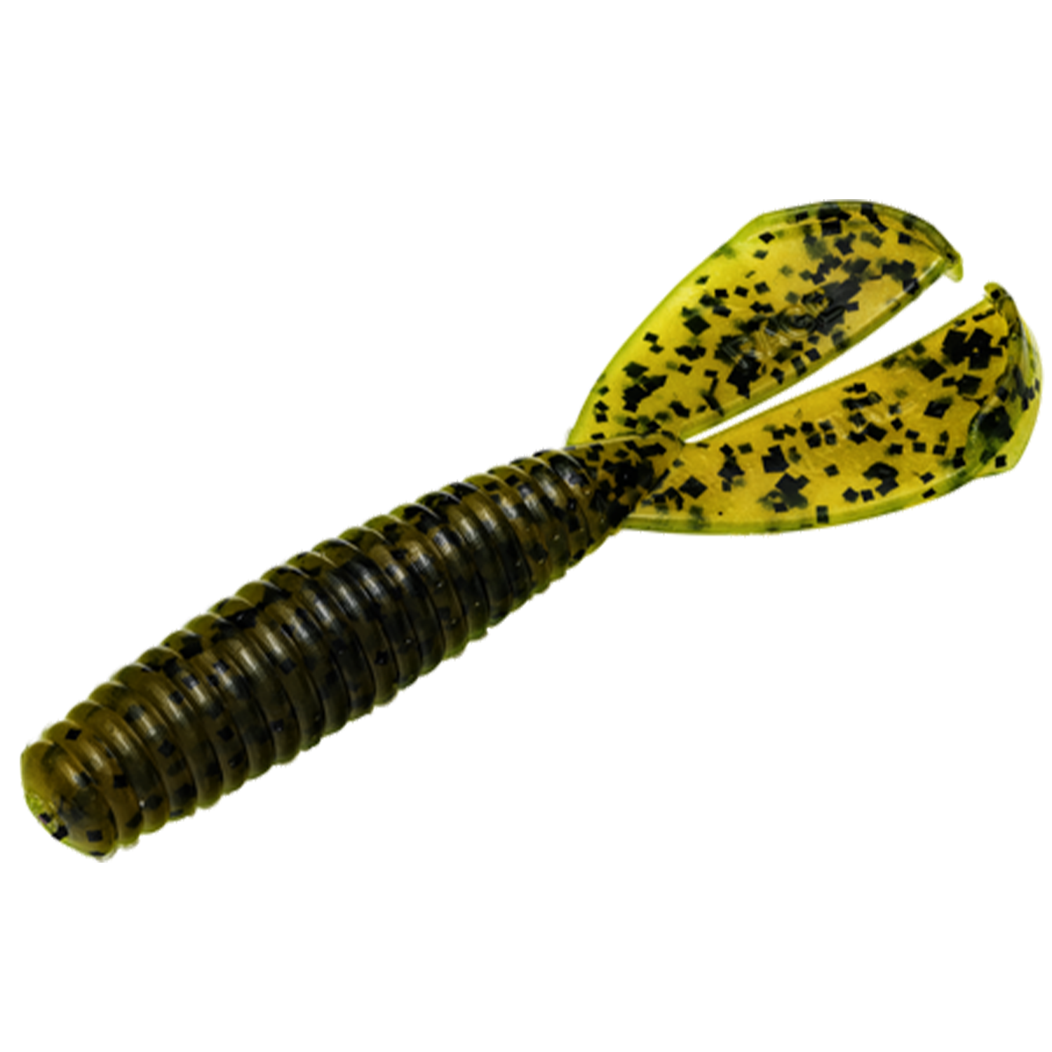 Strike King Rage Menace Grub