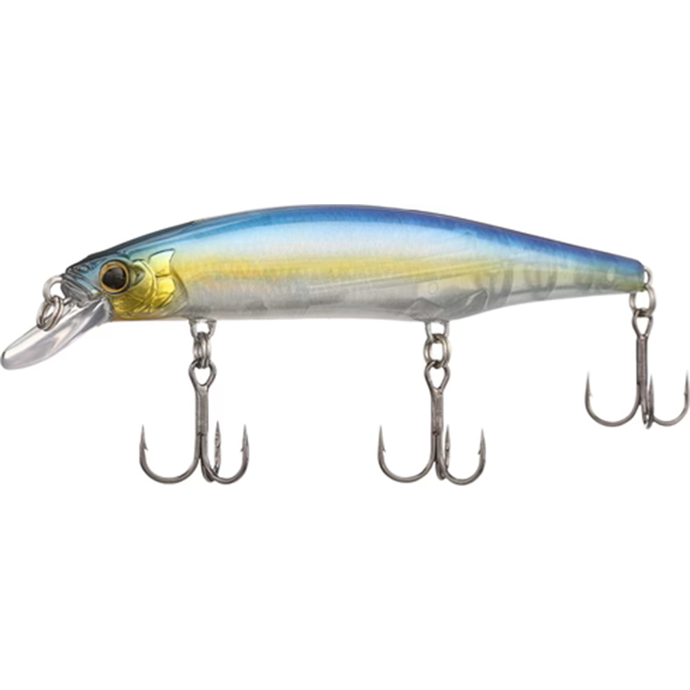 Shimano Zumverno - Flash Boost