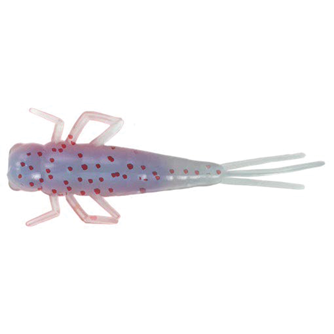 Clam Niku Twitch Fly