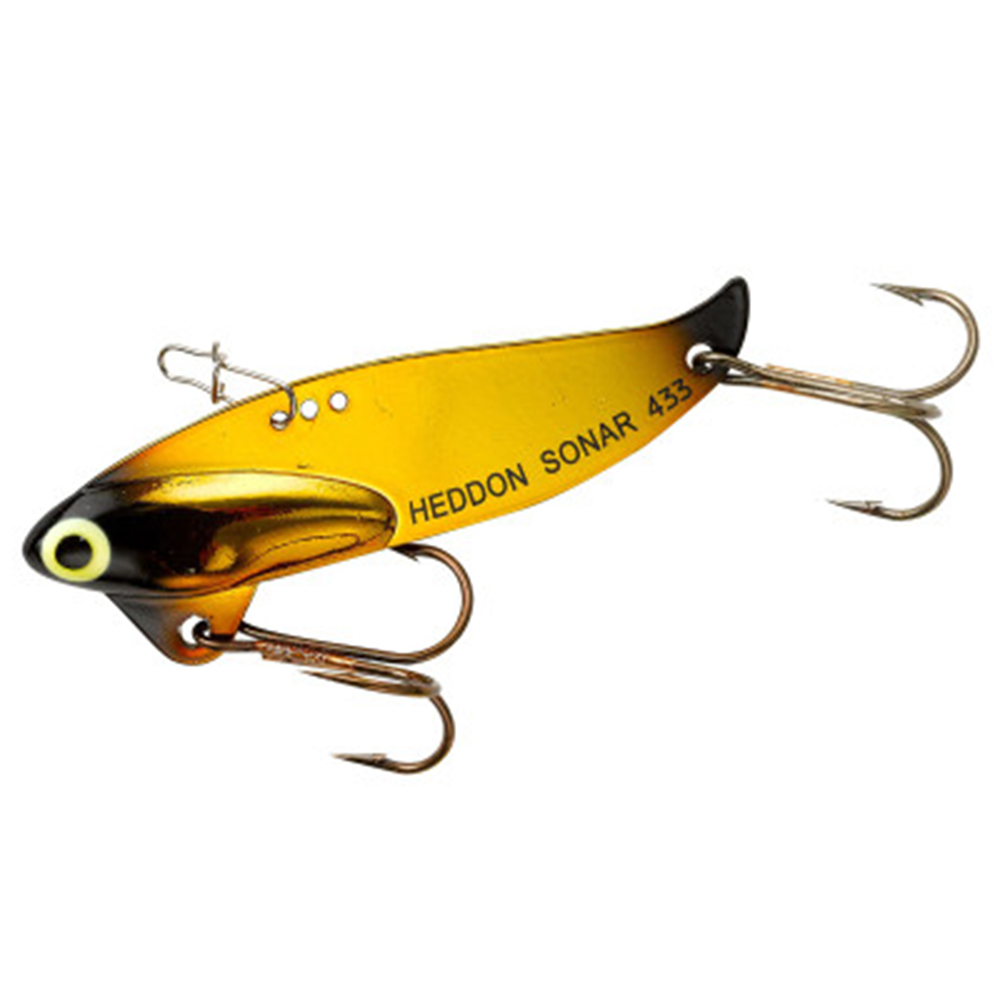 Heddon Sonar