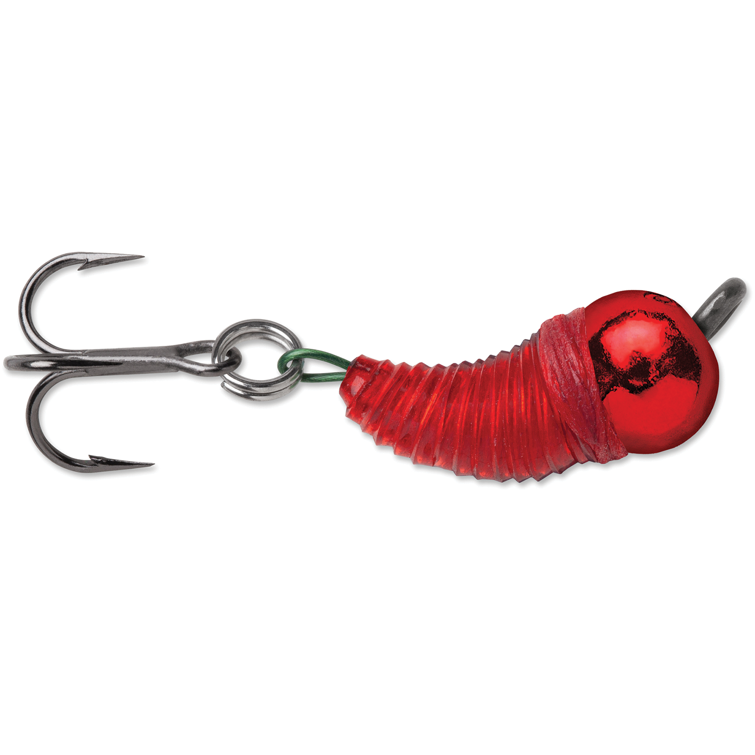 VMC Tungsten BugBite Jig
