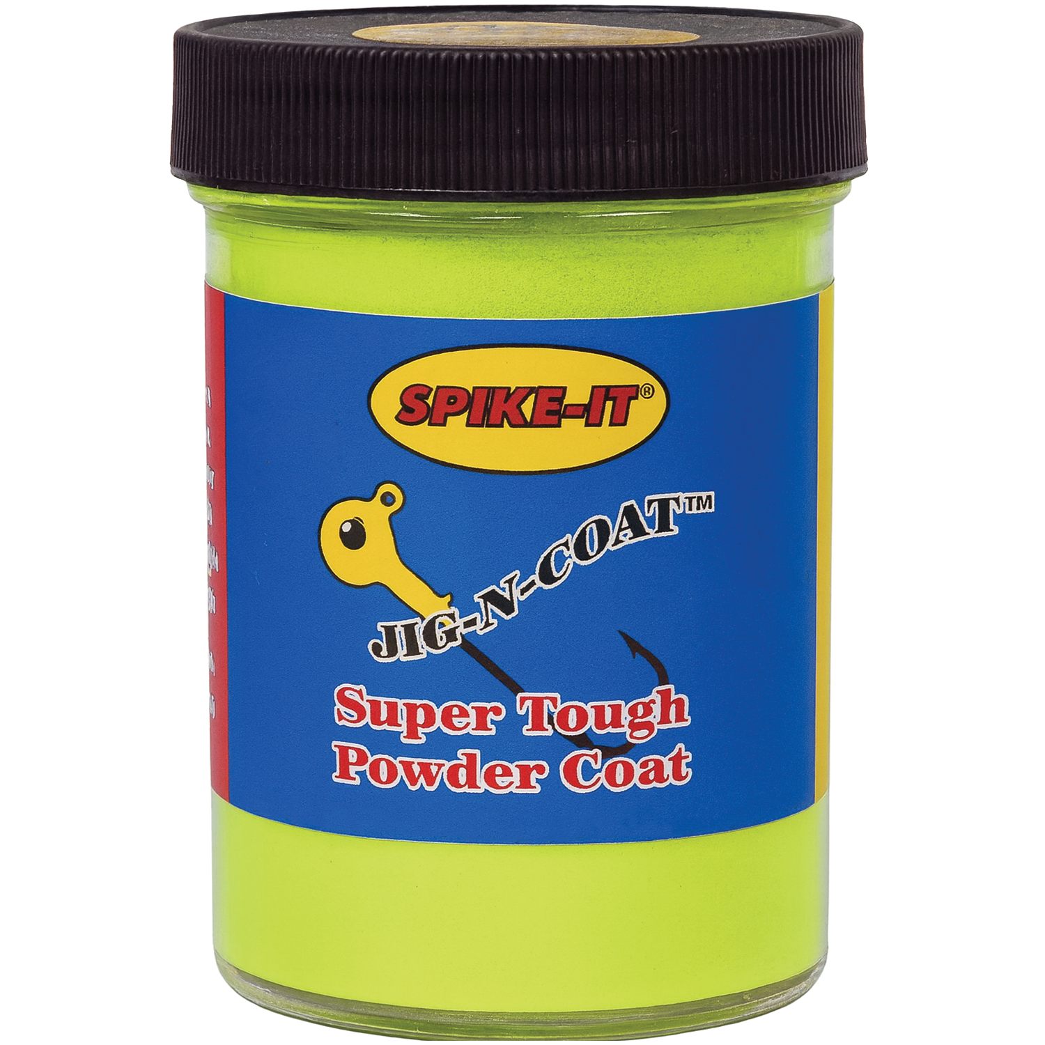 Spike-It Powder Paint