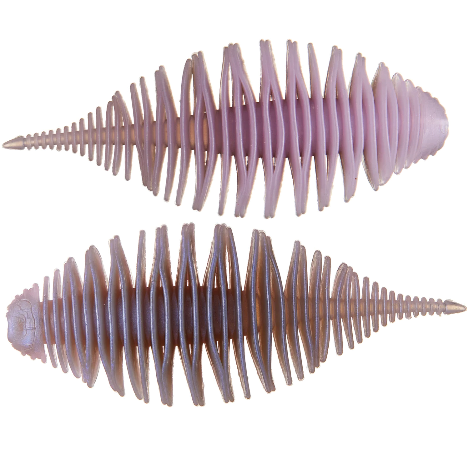 GeeCrack Bellows Gill (Floating Elastomer)