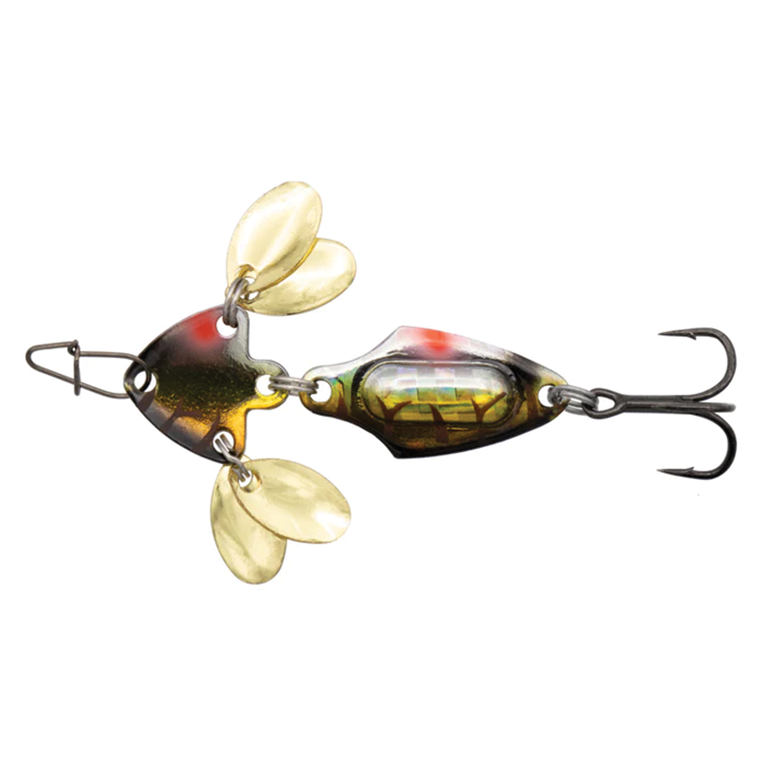 Eurotackle Jointed Spade Blade