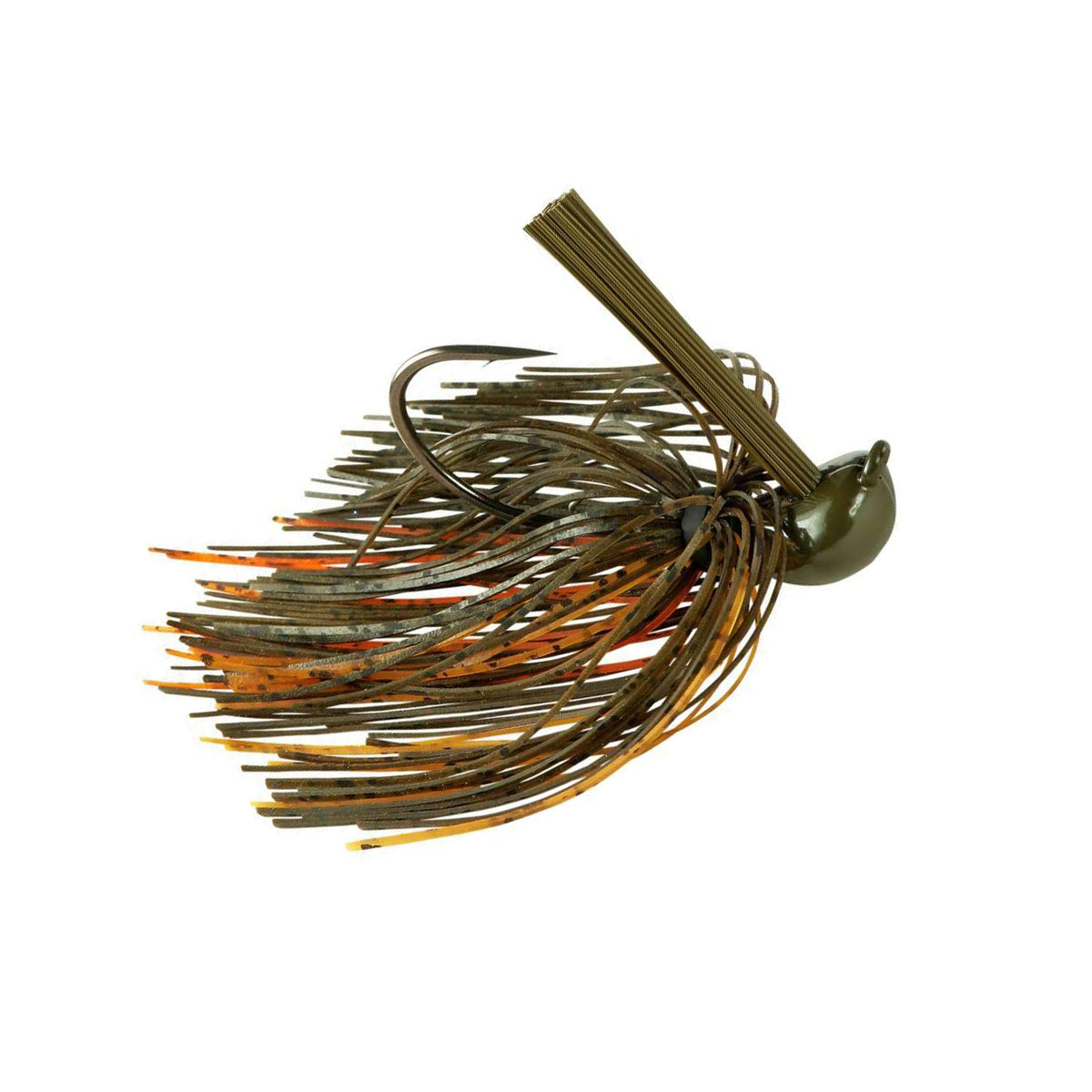 War Eagle Jiu-Jigsu Flipping Jig