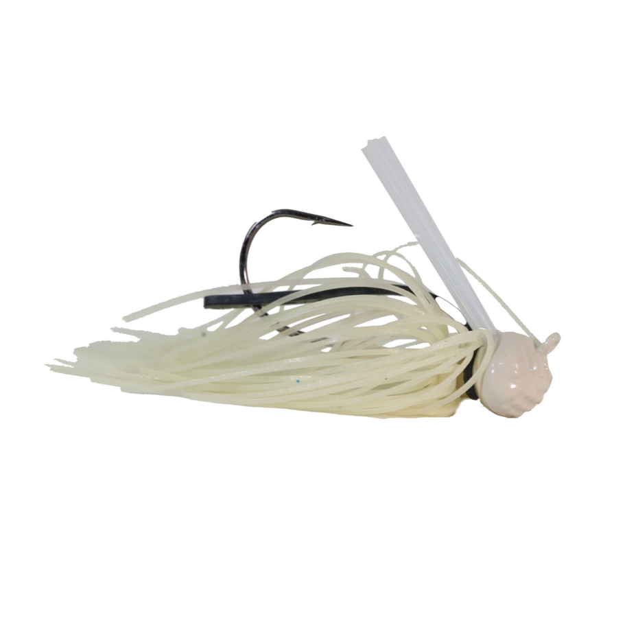 All Terrain Football Head Jig