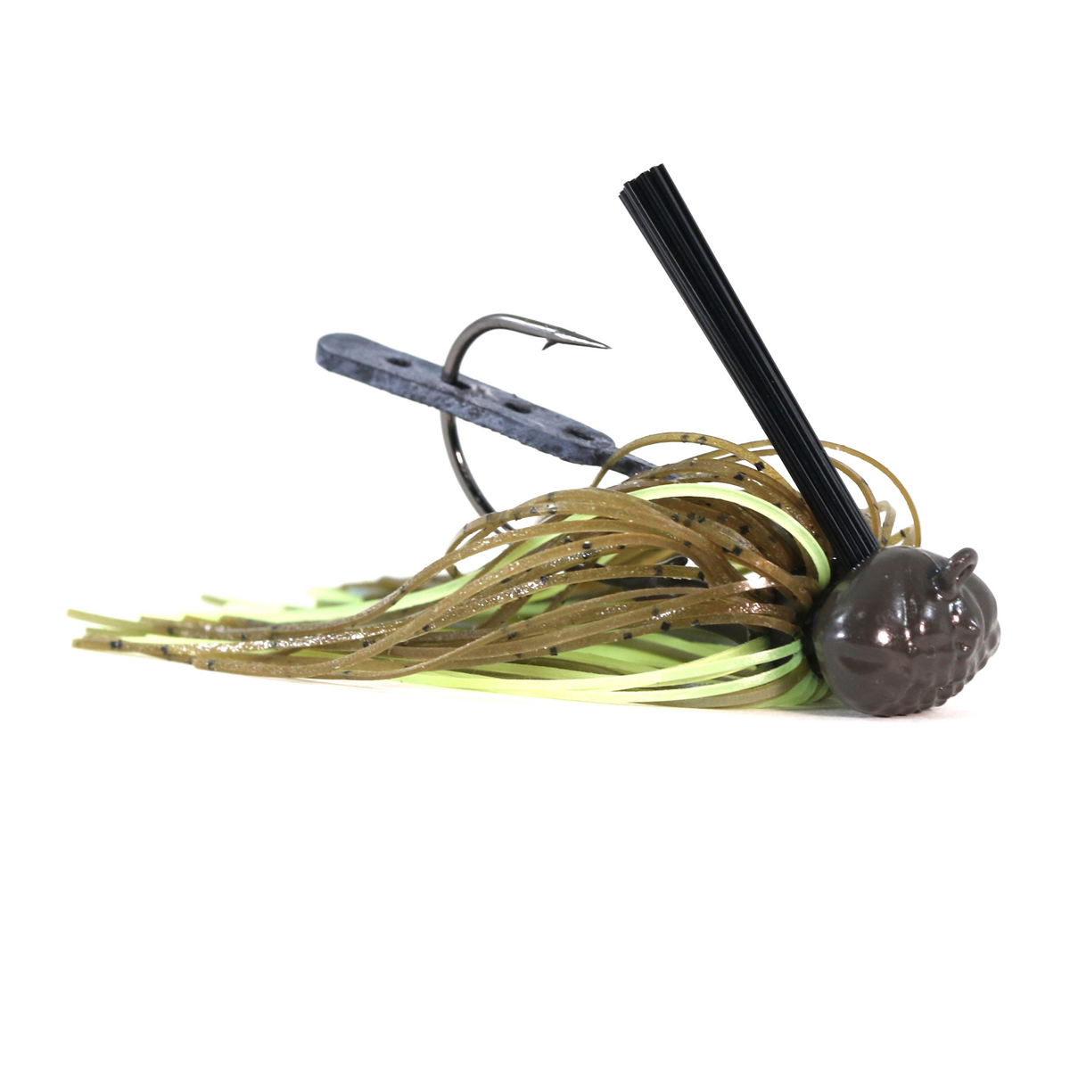 All Terrain Football Head Jig
