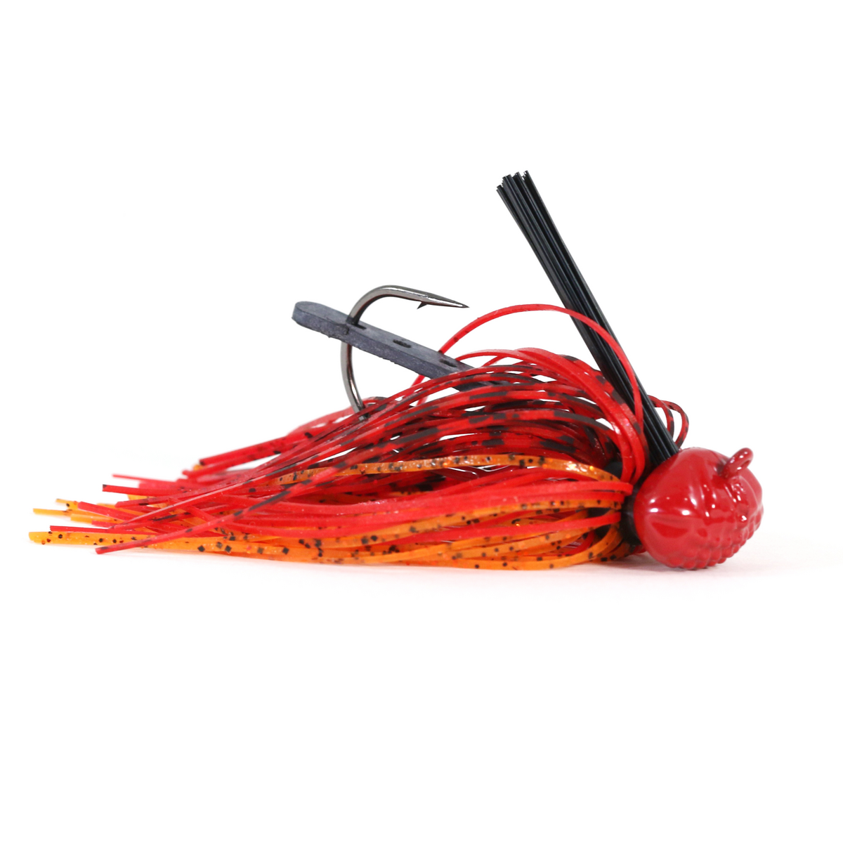 All Terrain Football Head Jig