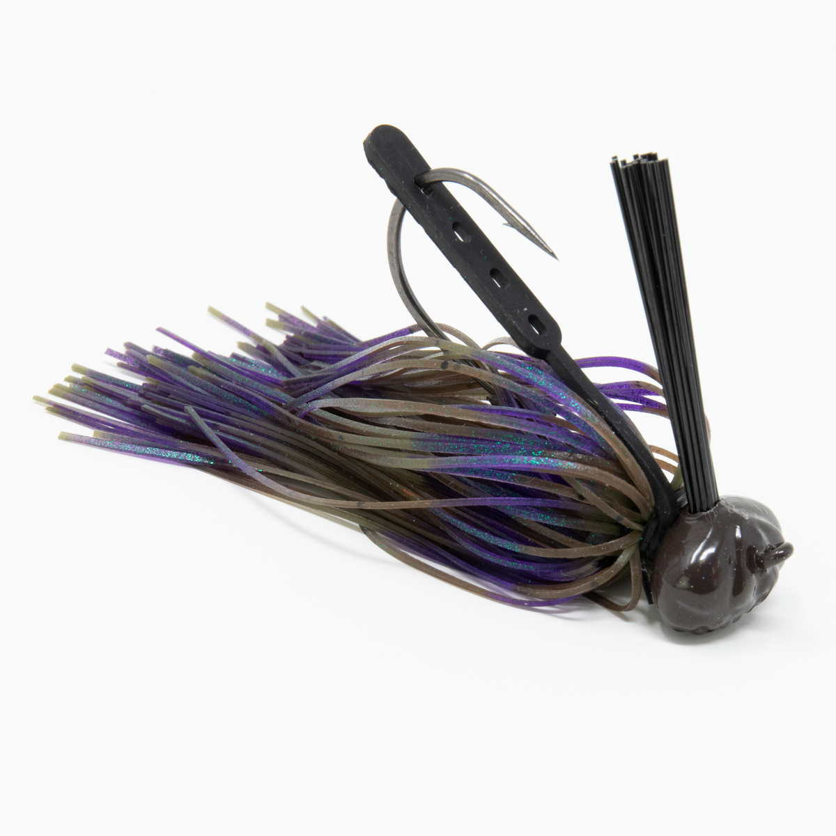 All Terrain Football Head Jig