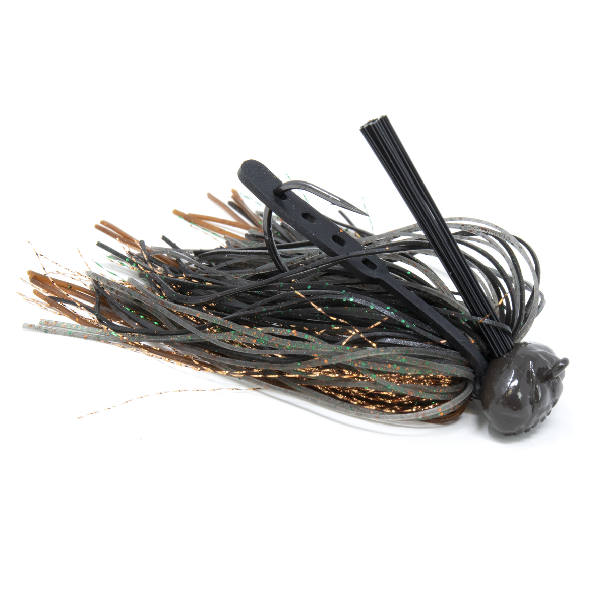 All Terrain Football Head Jig