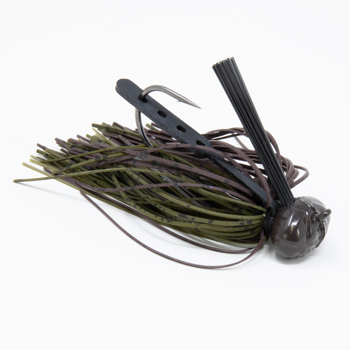 All Terrain Football Head Jig