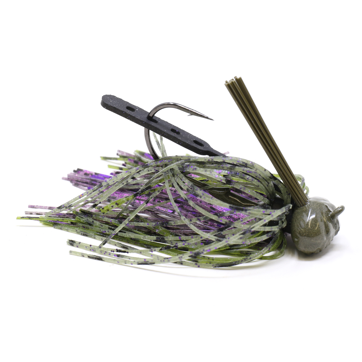 All Terrain Football Head Jig