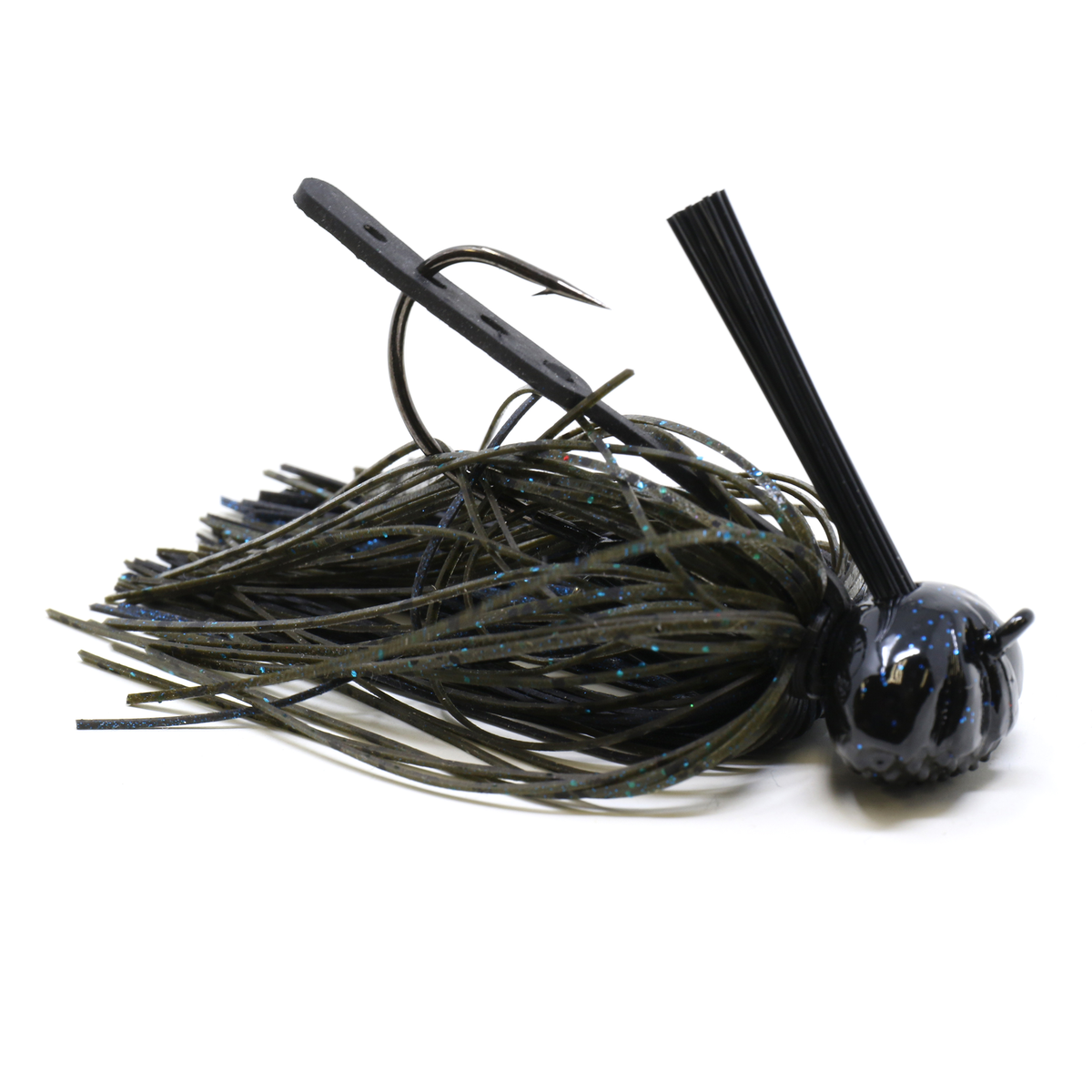 All Terrain Football Head Jig