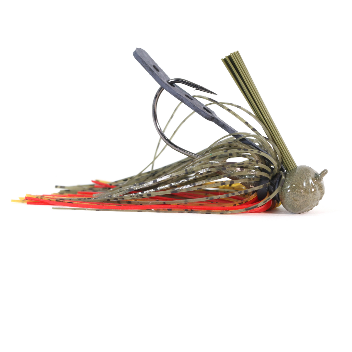 All Terrain Football Head Jig