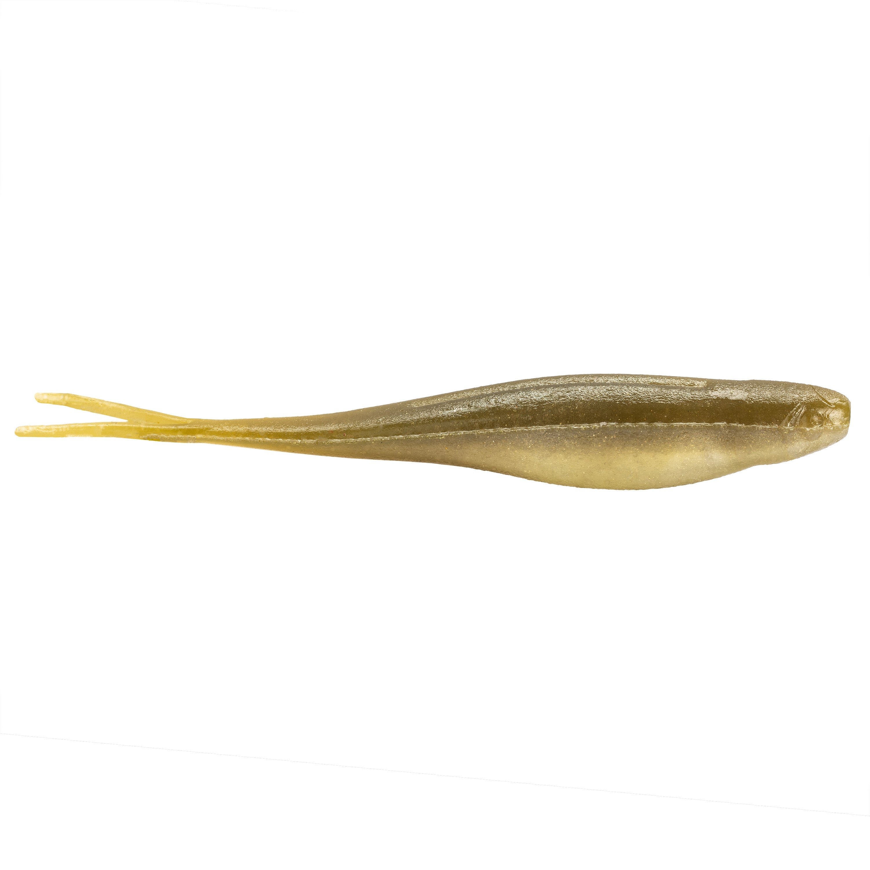 Strike King 3" Z-Too Soft Jerkbait