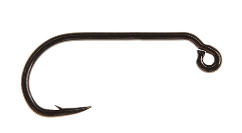 Ahrex FW554 CZ Mini Jig Hook