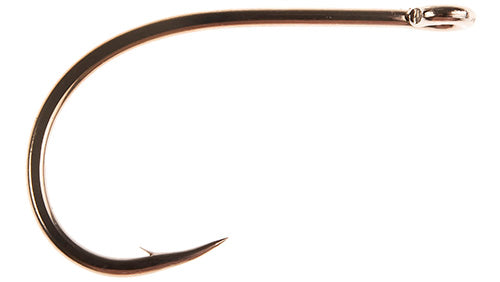 Ahrex SA280 Salt Minnow Hook