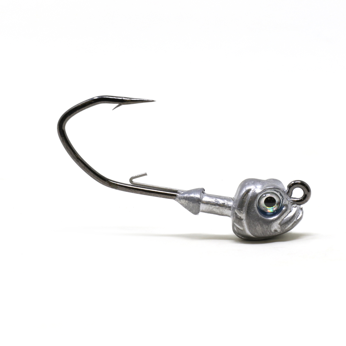 All Terrain Largie Smasher Jig (2 Pack)