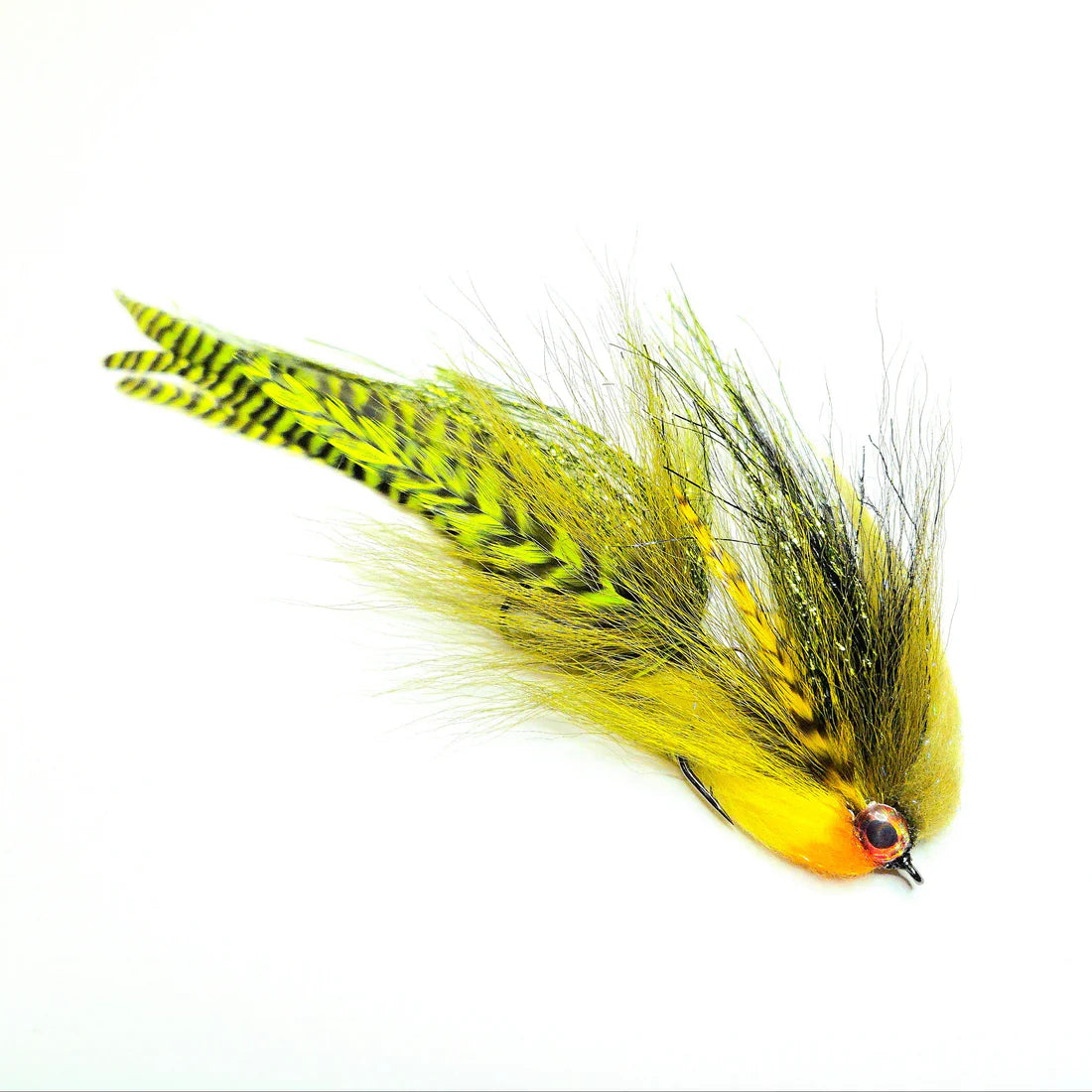 Stream Stalker Flies