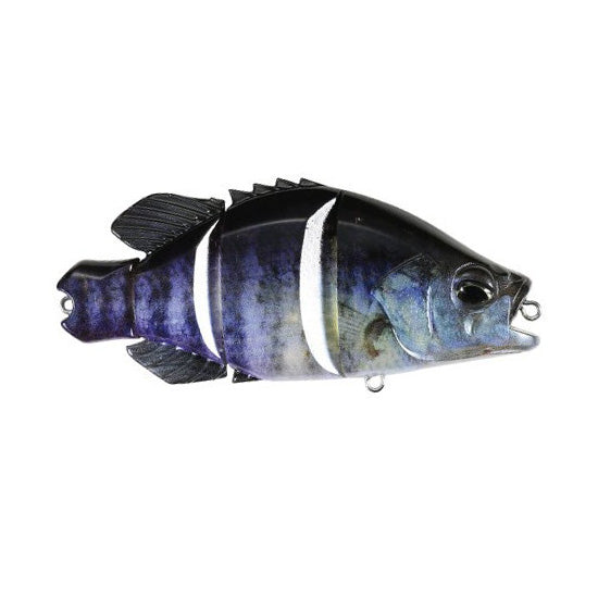 Duo Realis Snappy Crappie Swimbait