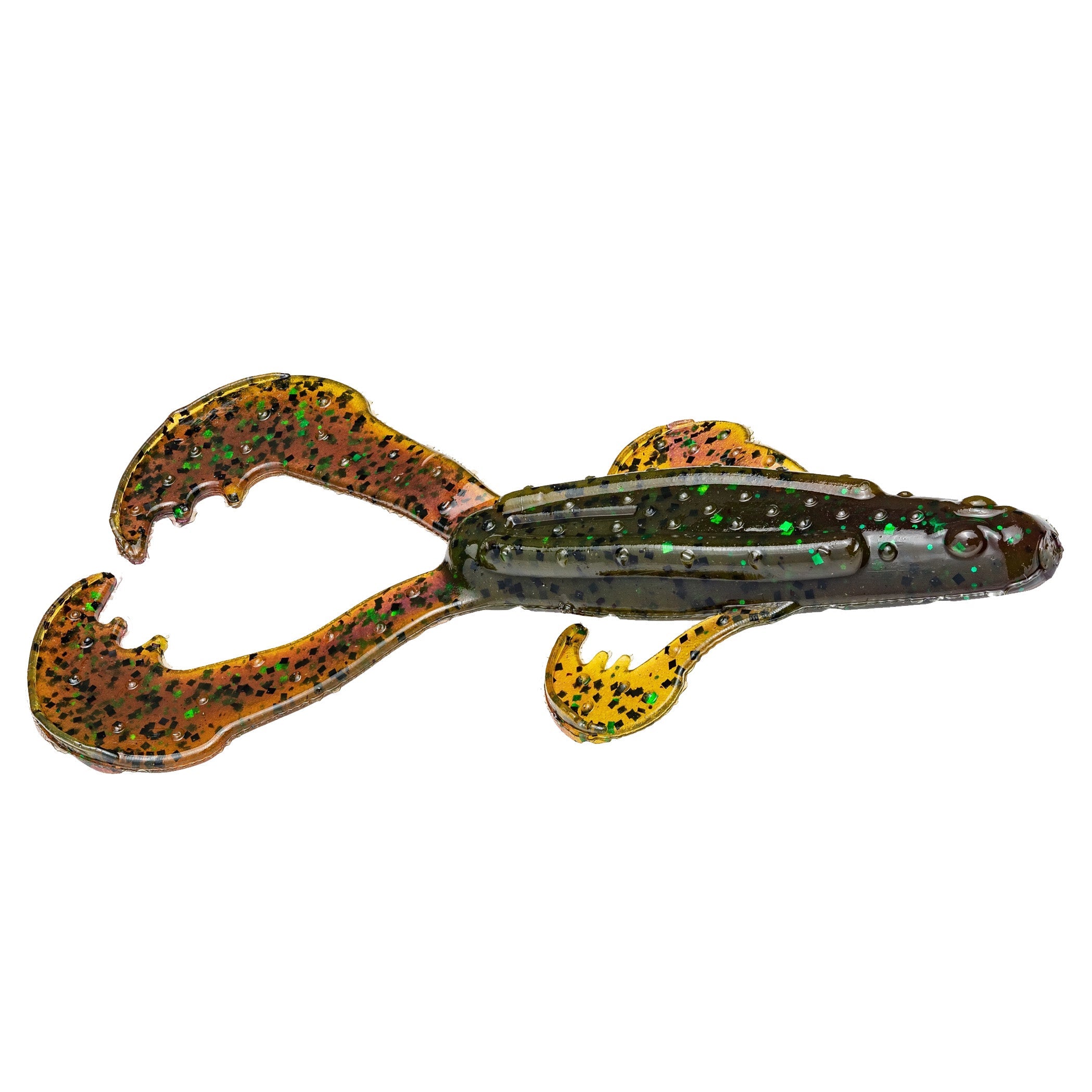 Strike King Rage Tail Space Monkey