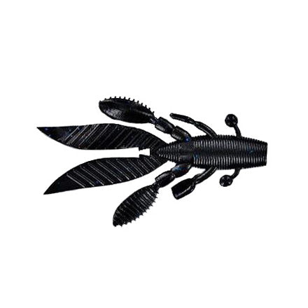 Yamamoto Flappin' Hog 3.75"