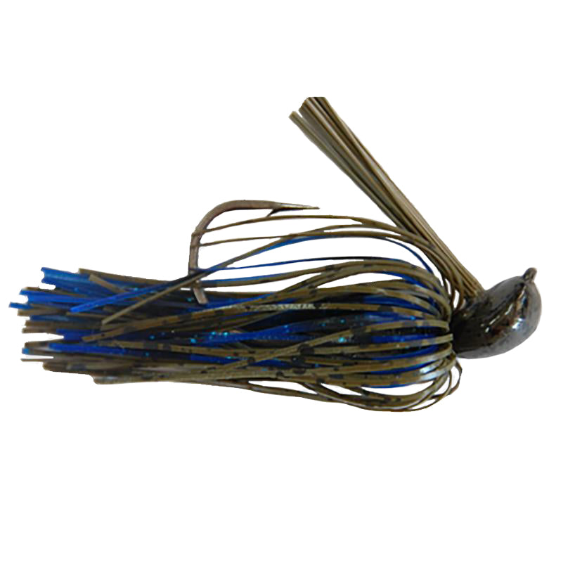 Greenfish Tackle HD Skipping Jig