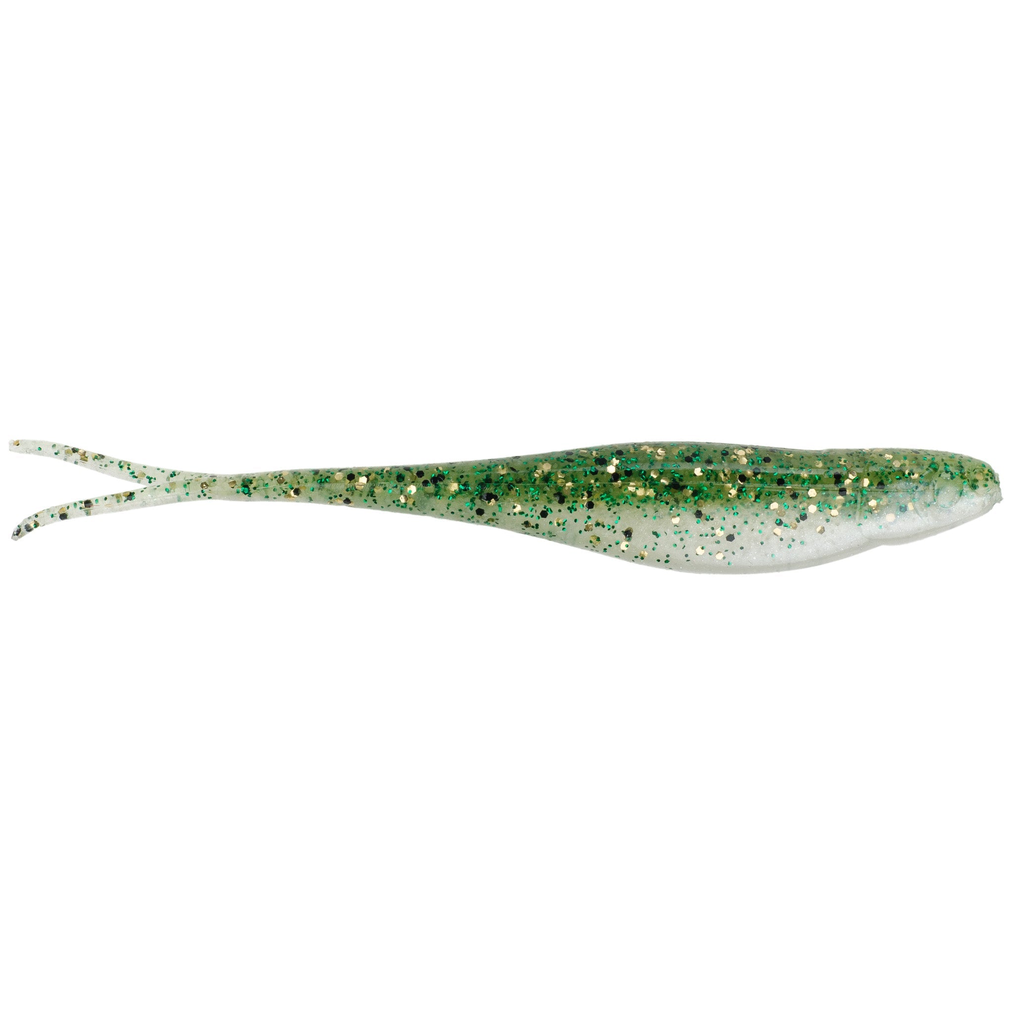 Strike King 5" Z-Too Soft Jerkbait