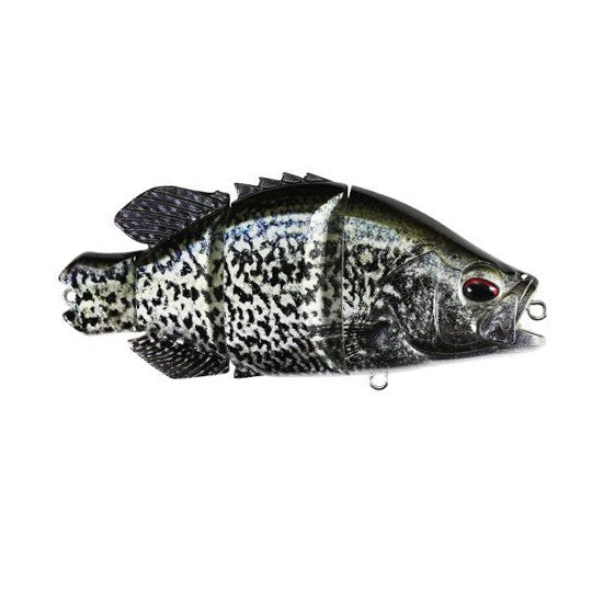 Duo Realis Snappy Crappie Swimbait